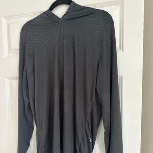 Men's Lululemon Hoodie